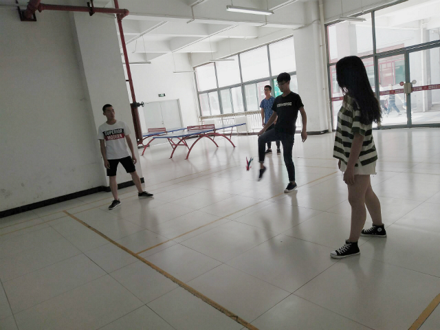 【完满班级】聆听青春 唱响完满——淬炼商学院五月完满班级主题活动（三十四）