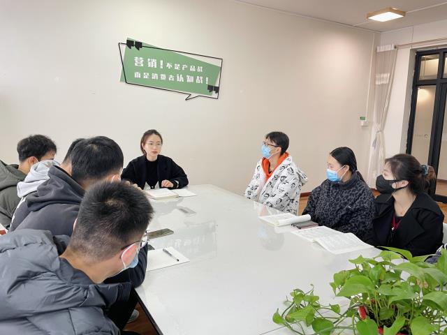 【完满团支部】行而不辍 未来可期——大数据学院、信息工程学院物联网2106班完满团支部活动