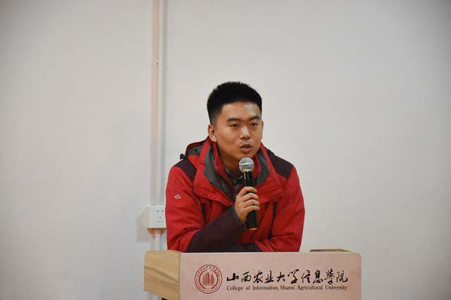 【社团快讯】纵横辩论社携手Crazy疯狂演讲社成功举办“对抗演讲”活动