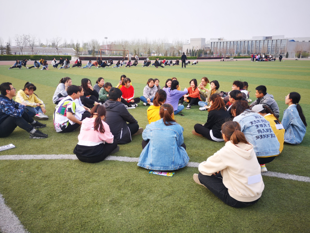 【完满班级】淬炼商学院4月完满班级主题活动回顾（十一）