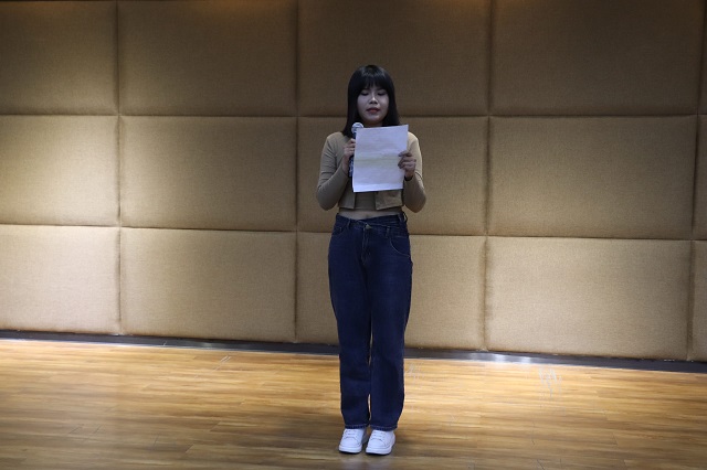 【1+1>2】今天 你炼金术了吗——经济与管理学院开展“后生论坛 经英有约”第六届金融杯知识竞赛