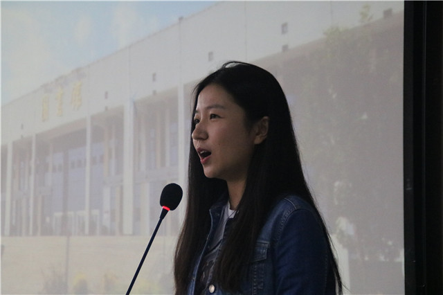 【学长计划】第453期：怀满腔热血 做信院有志青年——机电工程系第60届学长计划外出游学的精彩历程