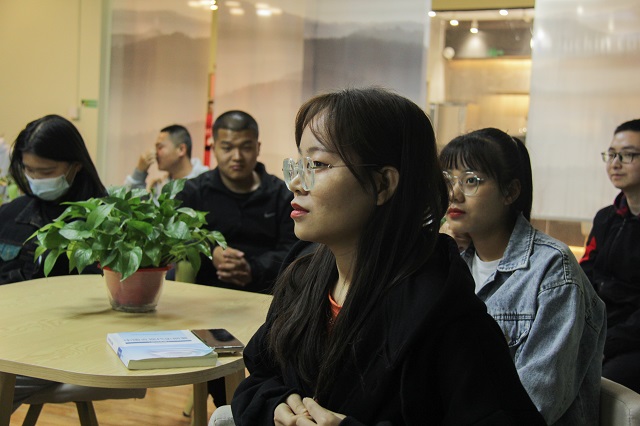 【书院传真】青藤书院四月特色亮点工作回顾