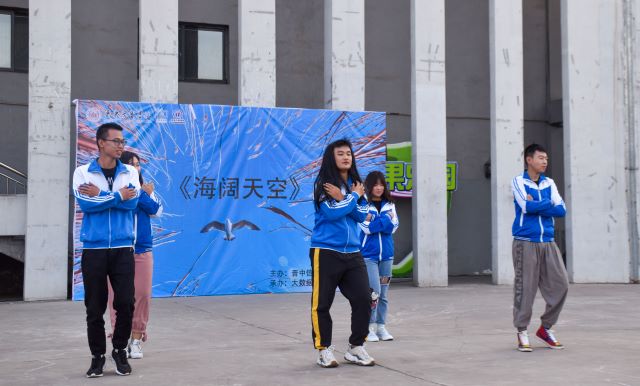 【戏剧节】展现舞台风范 体味艺术之美——大数据学院、信息工程学院主演剧目重磅开幕