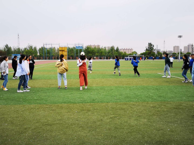 【完满班级】淬炼商学院5月完满班级主题活动回顾（十七）