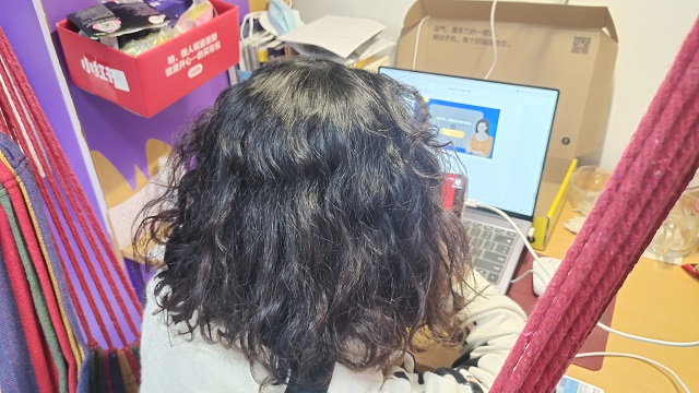 【完满班级】 超越极限——计科2007班《超越》线上观影交流活动