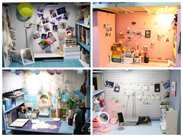 【信院力量·书联】以青春之力 扬成长之帆