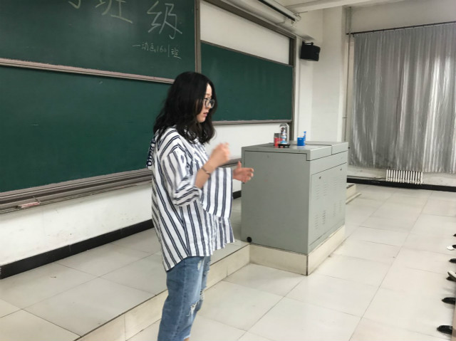 【完满班级】“巧夺天工 惟妙惟肖”超轻粘土大比拼——艺术传媒学院动画1601班完满班级活动