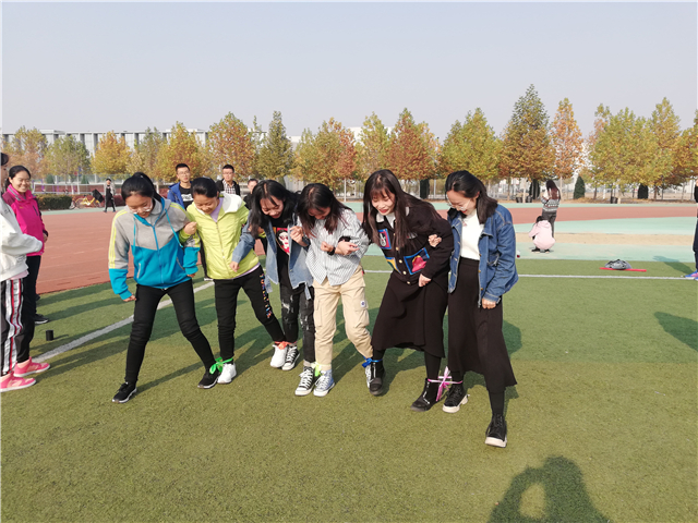 【完满班级】淬炼商学院11月完满班级主题活动回顾（十二）