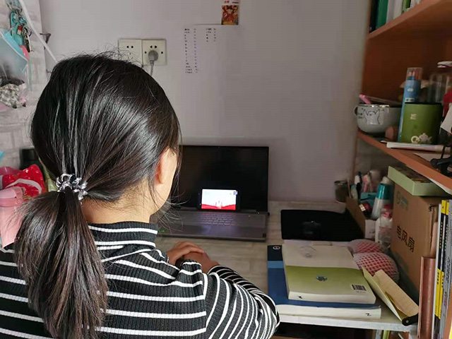 青春不息 生命不止——“筑梦正青春 奋斗正当时”主题讲座