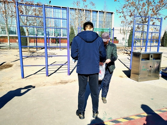 【完满班级】淬炼商学院3月完满班级主题活动回顾(十三)