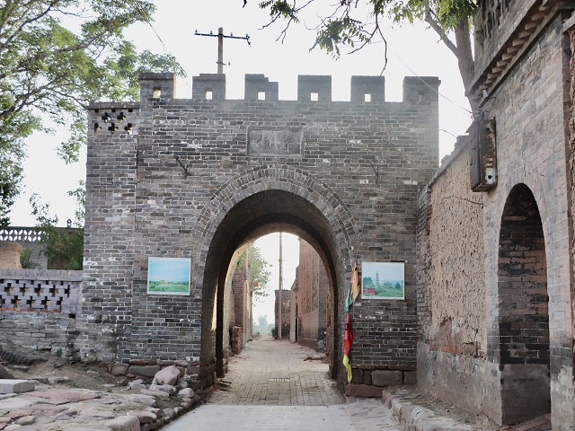 【三下乡】强“梁” 耐人寻“梁”感悟篇——经济与管理学院星火“乡”筑乡村振兴促进团社会实践活动第二篇章