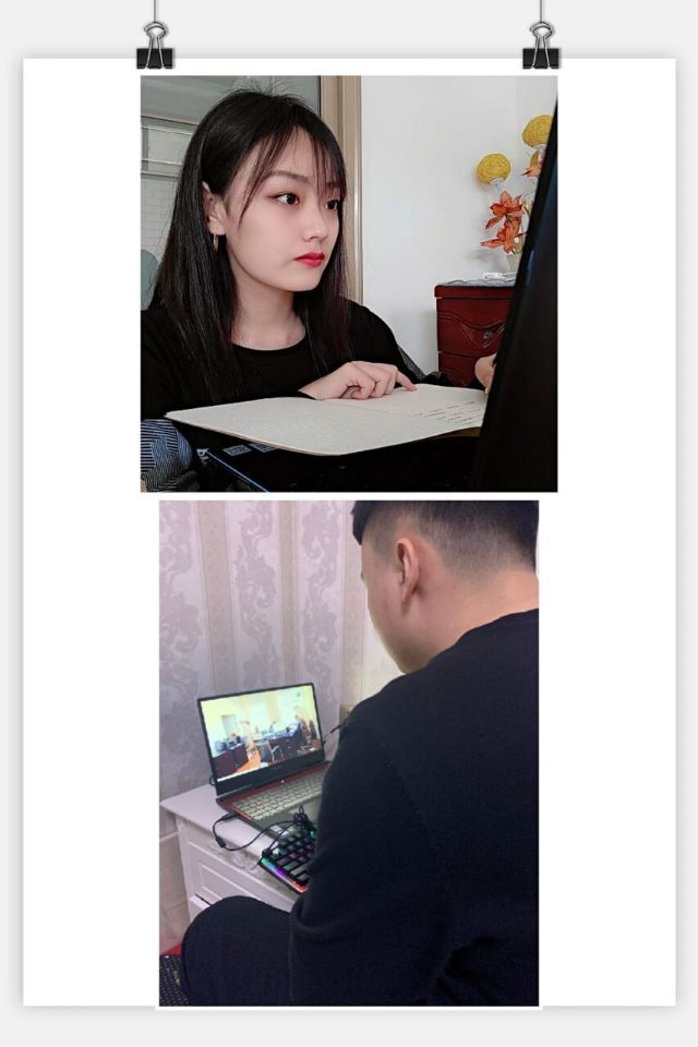 学习五四精神 争当时代先锋——艺术传媒学院环设1902班举办主题团日活动