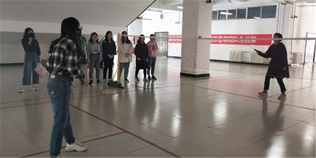 【完满班级】淬炼商学院4月完满班级主题活动回顾（六十二）