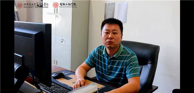 感念师恩  吾爱吾师——智能工程学院感恩教师活动