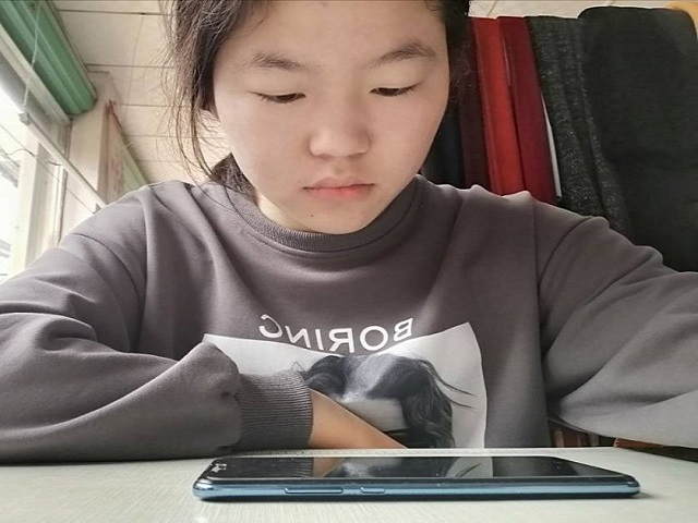 防控疫情 你我同行——食品与环境学院生技1902班主题团日活动