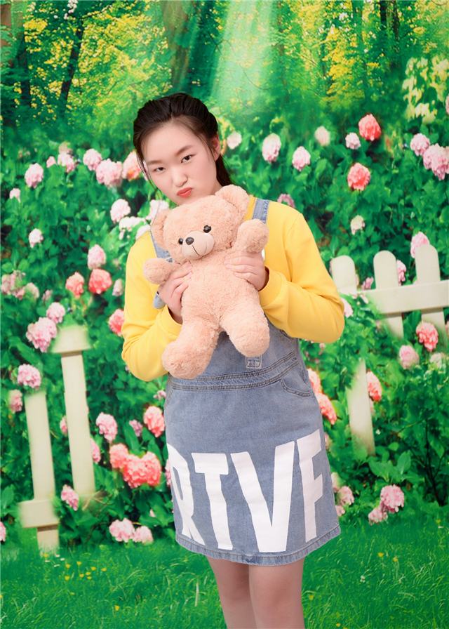 学习标杆•刘畅:放弃不难 但坚持一定很酷