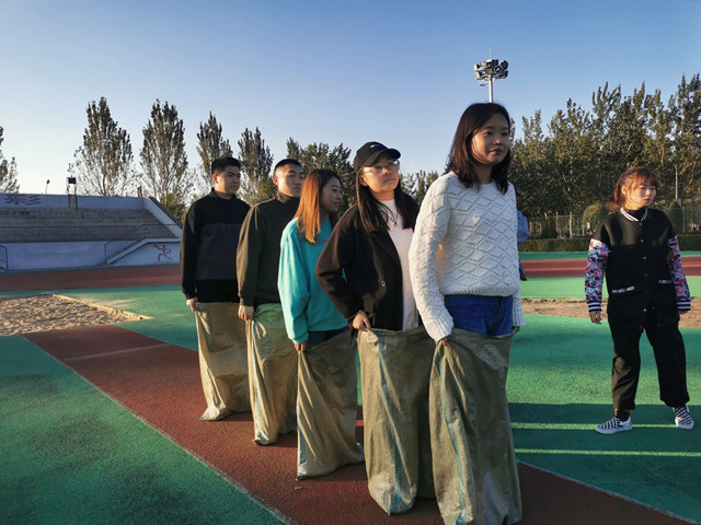 【完满班级】凝赤子真心 赏风华正茂