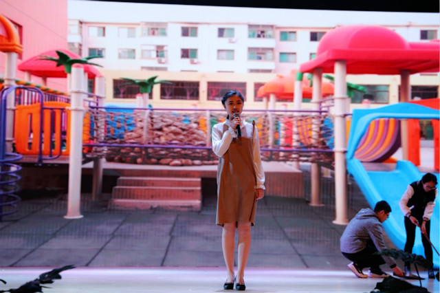 【公益传播官】感悟收获：这些年道阻且长 愿你永远执着永远心存善意