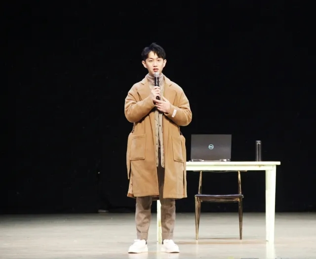 【信院力量·大艺团】大学生艺术团12月特色亮点活动回顾