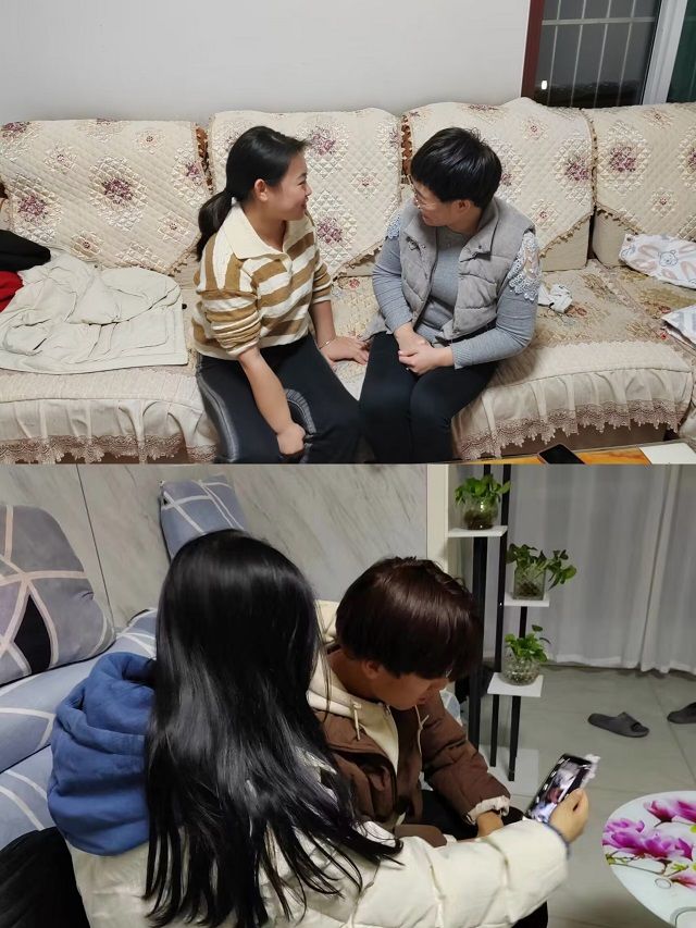 红色耀中华 风骨传后人——食品与环境学院雏鹰班“用爱护航·铭记历史”传承红色基因影片交流会