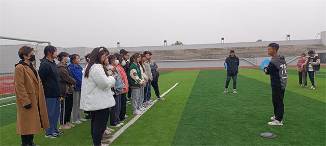 学长计划第1021期:同心协契 激情无限——远景学院第145期学长计划成功举办