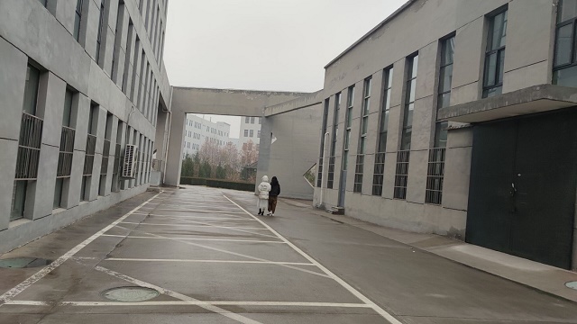 【完满班级】激励自我 青春奋进——智能工程学院完满班级锦集（十七）