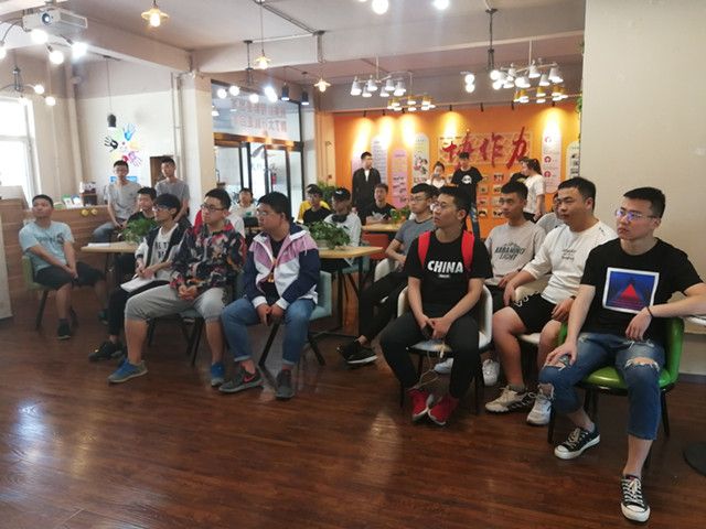 【完满班级】守望大山 关爱空巢老人——大数据学院、信息工程学院网工1602班公益观影活动