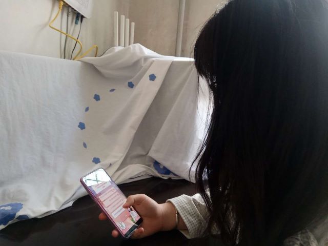 【主题团日活动】感怀五四精神 争当先进青年——艺术传媒学院视觉1801举办团日活动