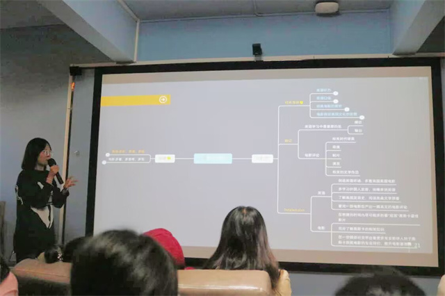 学长计划第1113期:予“影”热爱 与“影”随行——影声启航“奏彩潆洄 熠熠生辉”学长计划第169期