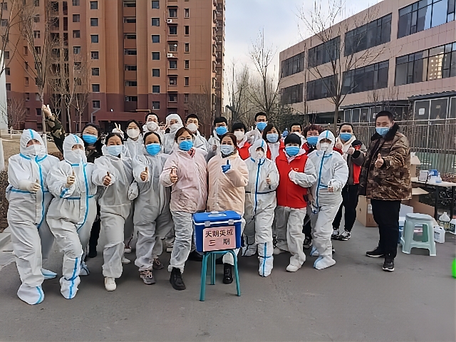 青春在基层闪光——4000余名“返家乡”学子在各地参与寒假社会实践