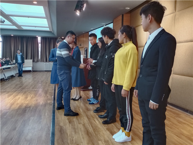 【1+1>2】“技艺匠心•共生数媒”首届最强团队创化完满艺术实践大赛之“神笔马良 绘展匠心”墙绘成果作品展成功举办