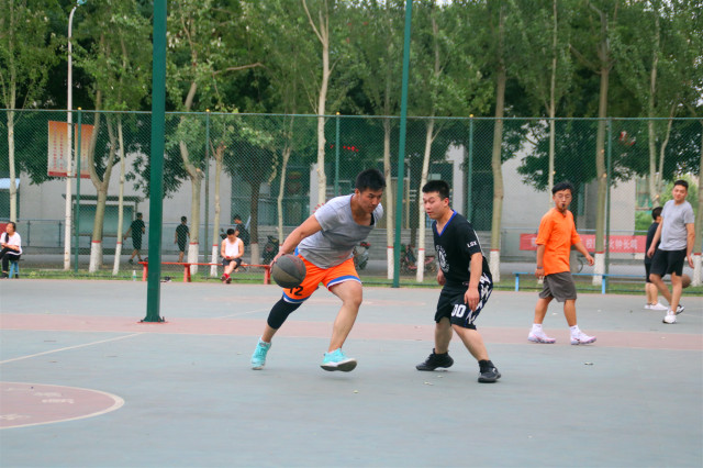 【团日活动】以诚信为基 务实笃行——智能工程学院18级团日活动集锦(一百四十七)