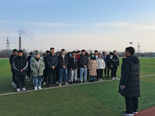 【书院传真】太行书院十二月特色亮点回顾