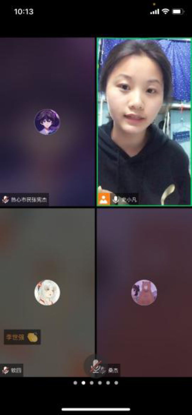 【辅导员说完满】阳光迎大四 拼搏赢未来——大数据学院、信息工程学院17级辅导员说完满