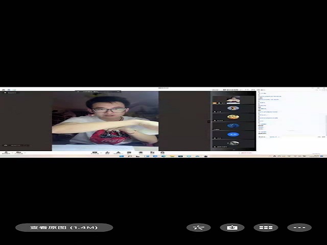 【辅导员说完满】青春战役 e起舞动——大数据学院、信息工程学院