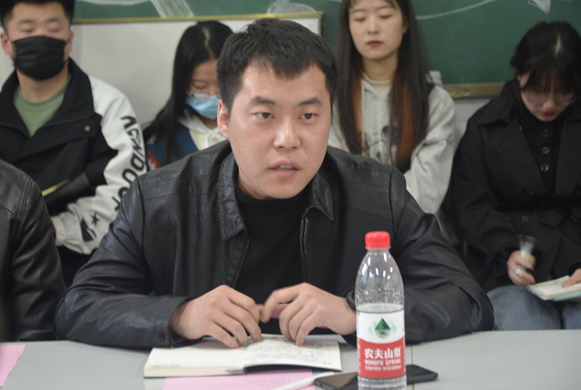 【1+1＞2】聚焦问题导向 强化精品意识——淬炼商学院完满班级质量提升研讨会