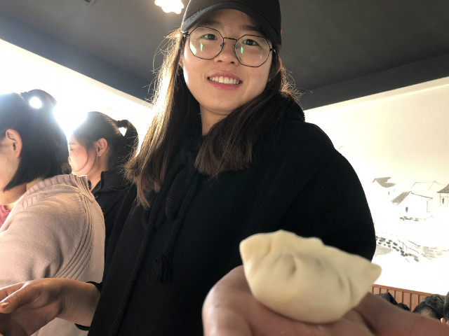 【完满班级】向上向善 人人担当——淬炼商学院“创”享青春主题活动（五十一）