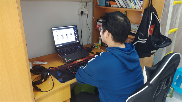 毕业那些事 毕业倒计时——智能工程学院2018级毕业生会议