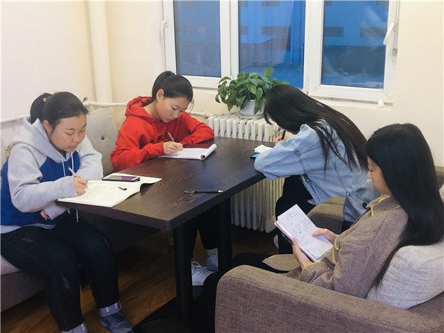 【21天晨起计划】让早起成为良好的习惯——第九期“21天晨起计划”成长营圆满落幕