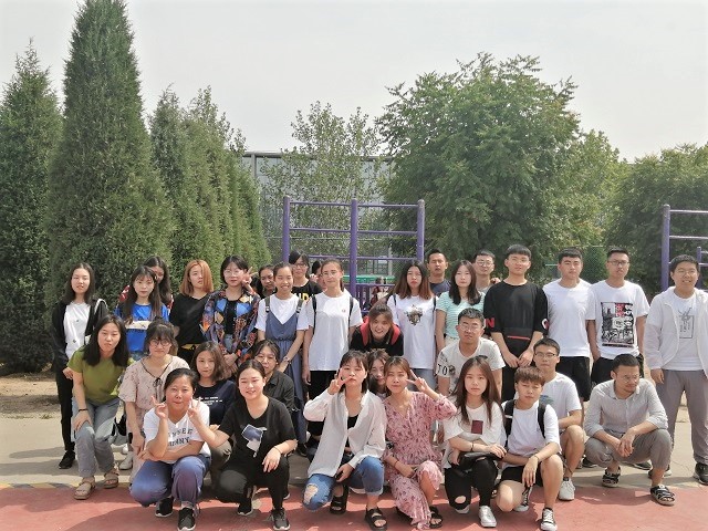 【完满班级】淬炼商学院6月完满班级主题活动回顾(十四)