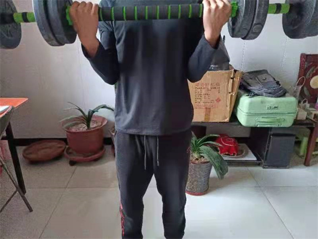 【完满班级】青春无畏 追梦扬威——淬炼·国际商学院人资2101班完满班级活动