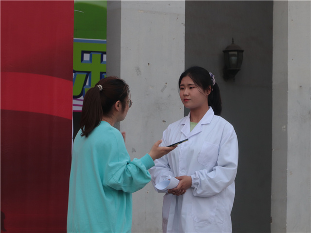 【戏剧节】青春炫彩 演绎流光 在戏剧中遇见闪光箕城er——箕城书院原创短剧《汝心灼灼护国安》