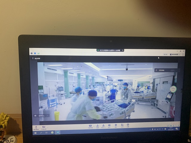 【完满班级】携手抗疫——智能工程学院智能制造2101班完满班级活动