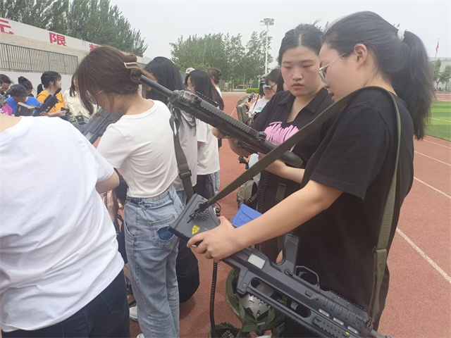 【完满团支部】真人竞技 赛出风采——淬炼·国际商学院营销2101班完满团支部活动