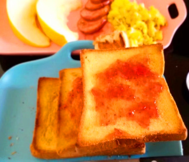 【完满班级】居家防疫 感受生活——机制1801班完满班级活动