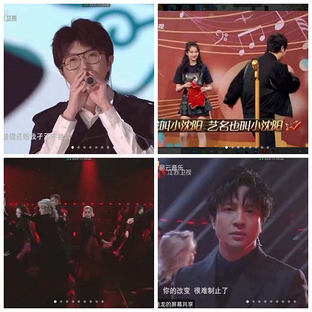 【完满班级】“我想通过歌声记住你”——艺术传媒学院环设1806班