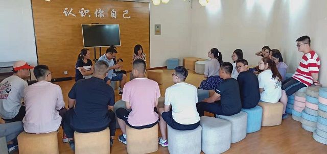 【完满班级】缅怀革命前辈 重温光辉历史——食品与环境学院园艺1601班完满班级