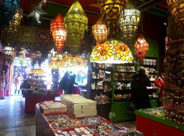 【完满班级】览胜平遥城 凭吊话古今——淬炼商学院举办“创”享青春主题活动(三十六)