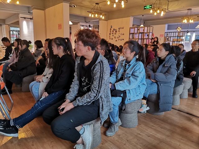 第三届“声临其境”主题配音大赛 彰显声音魅力